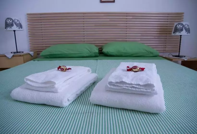 B&b Castello