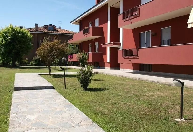 B&b Fuori Le Mura