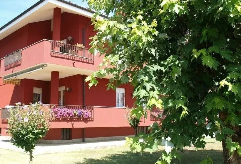 B&b Fuori Le Mura