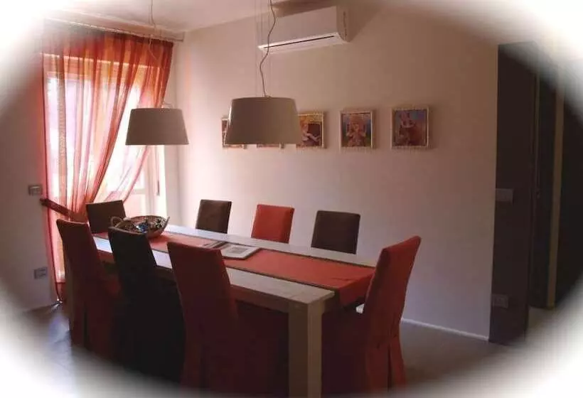 B&b Fuori Le Mura