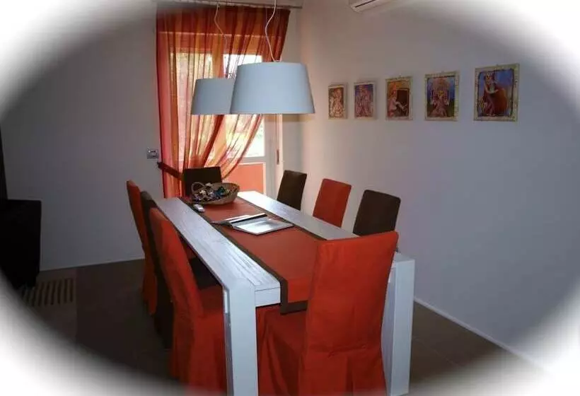 B&b Fuori Le Mura
