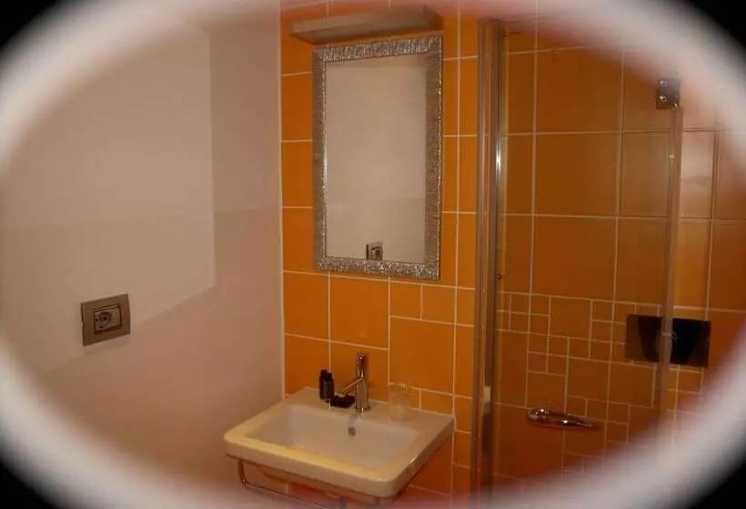 B&b Fuori Le Mura