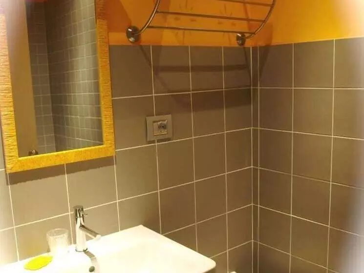 B&b Fuori Le Mura