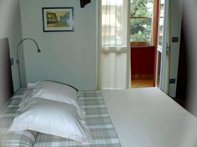 B&b Fuori Le Mura