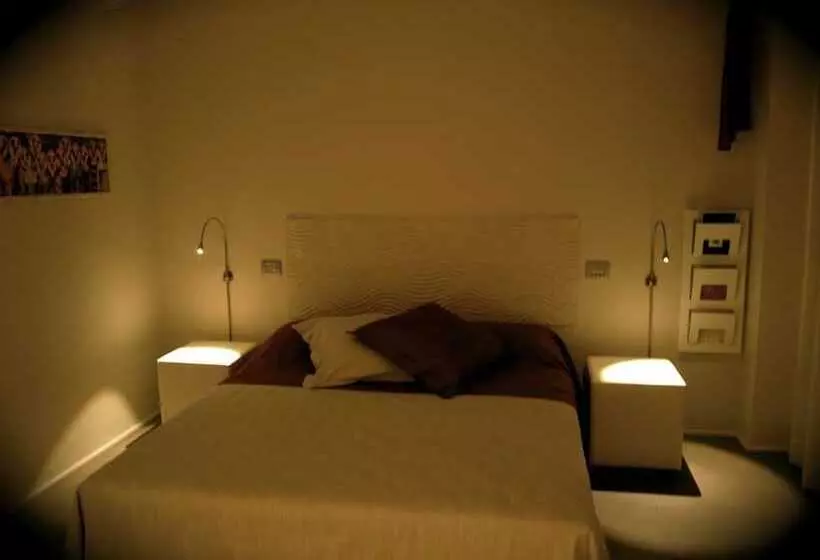 B&b Fuori Le Mura