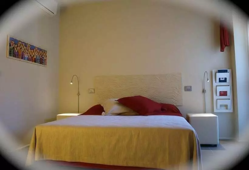 B&b Fuori Le Mura
