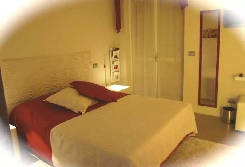 B&b Fuori Le Mura