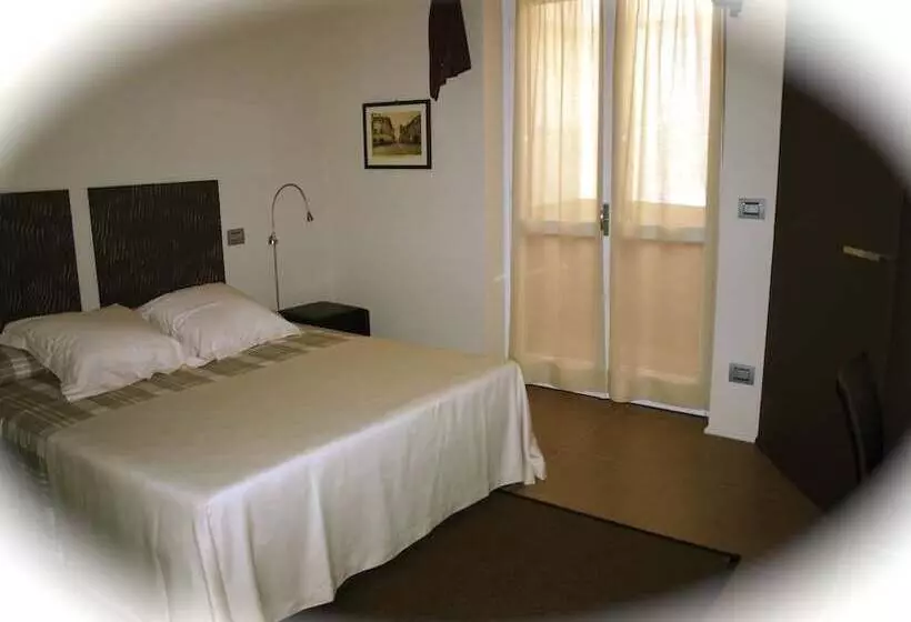 B&b Fuori Le Mura