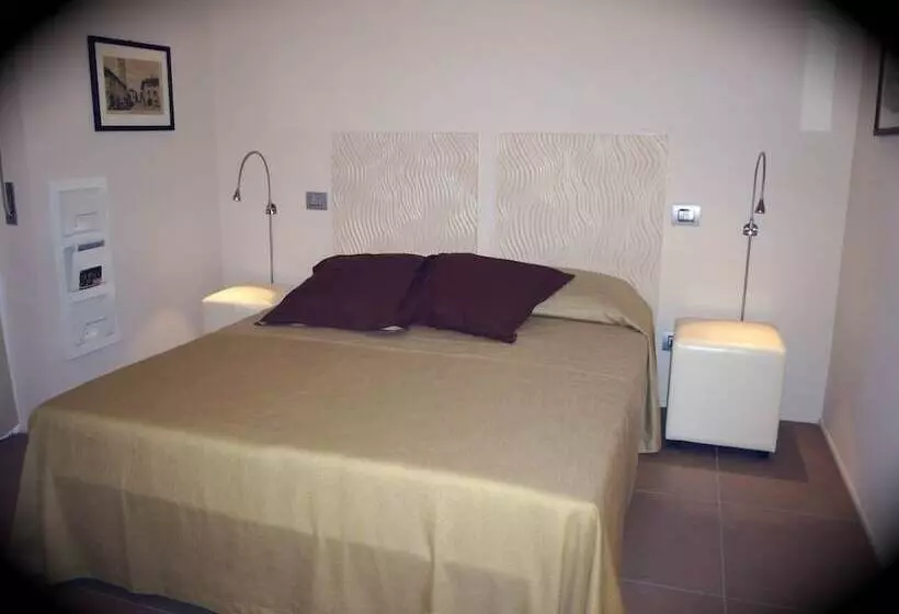 B&b Fuori Le Mura