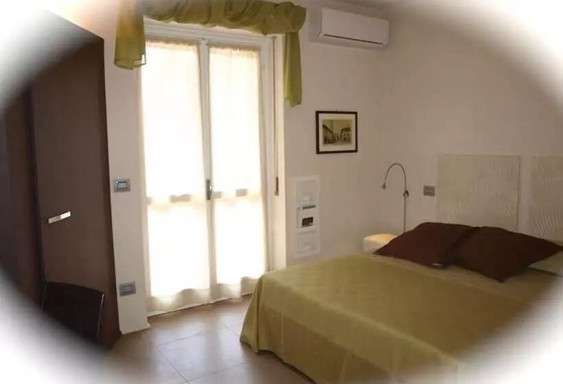 B&b Fuori Le Mura