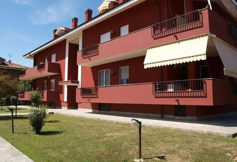 B&b Fuori Le Mura