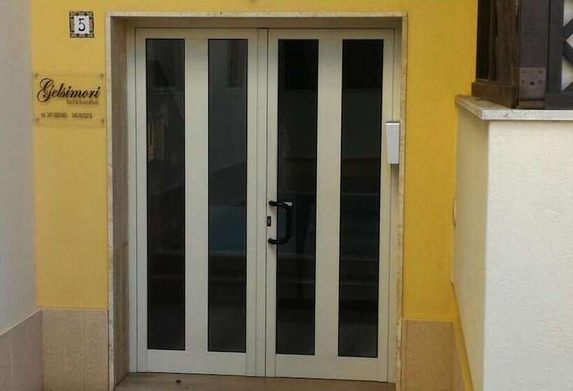 B&b Gelsimori