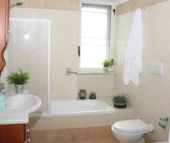 B&b Gelsimori
