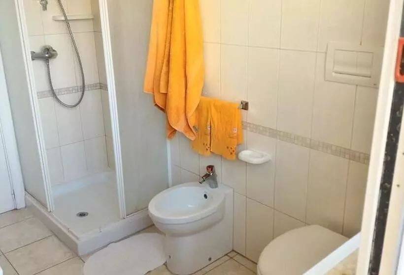 B&b Gelsimori