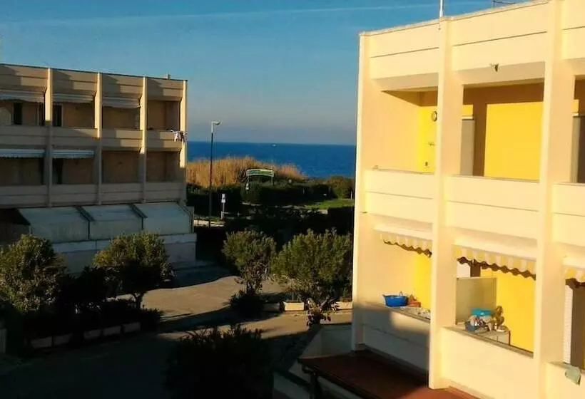B&b Gelsimori