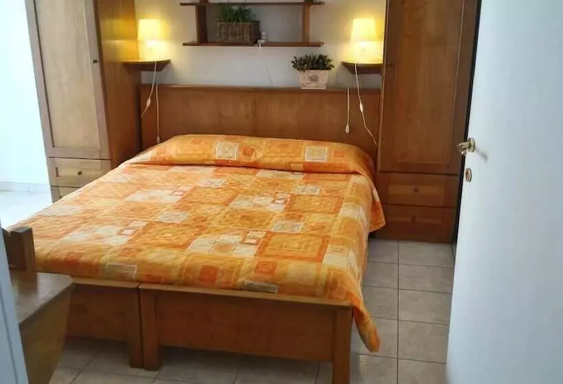 B&b Gelsimori