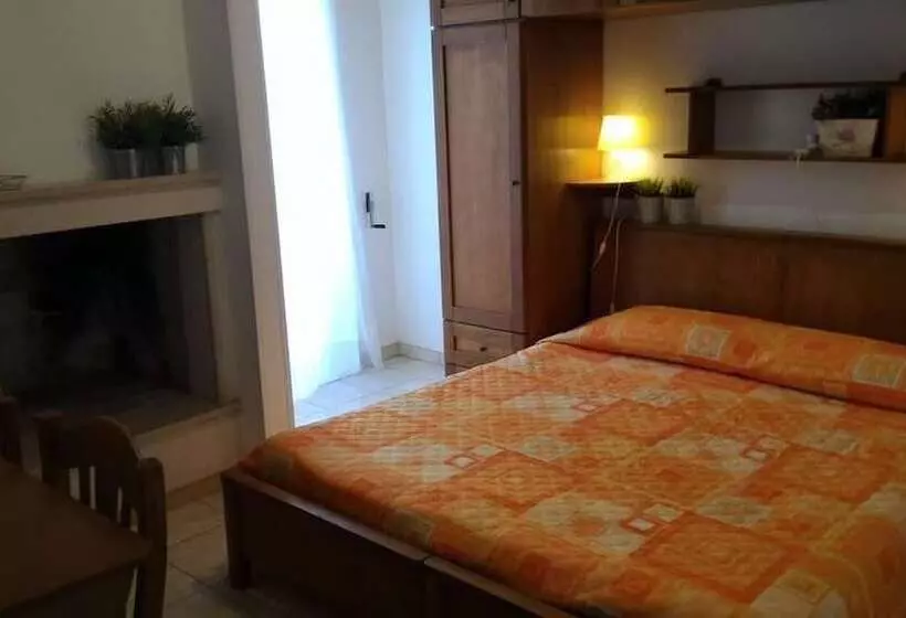 B&b Gelsimori