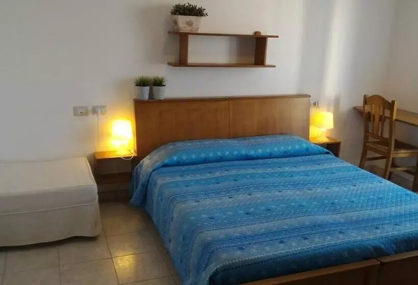 B&b Gelsimori