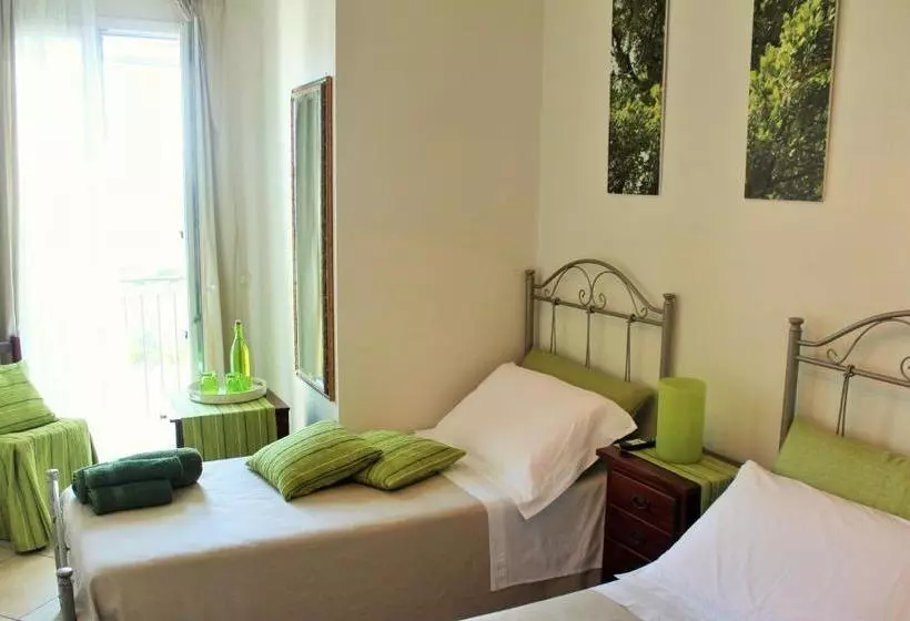 B&b La Porta D'oriente