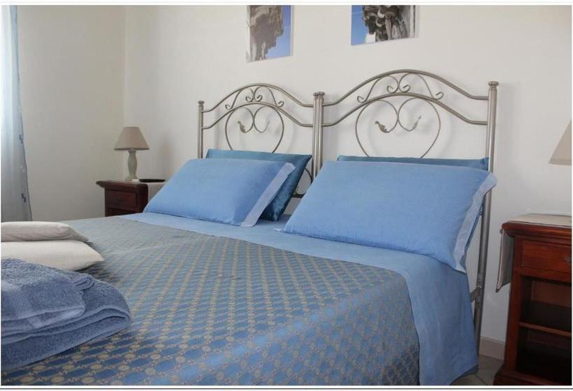 B&b La Porta D'oriente