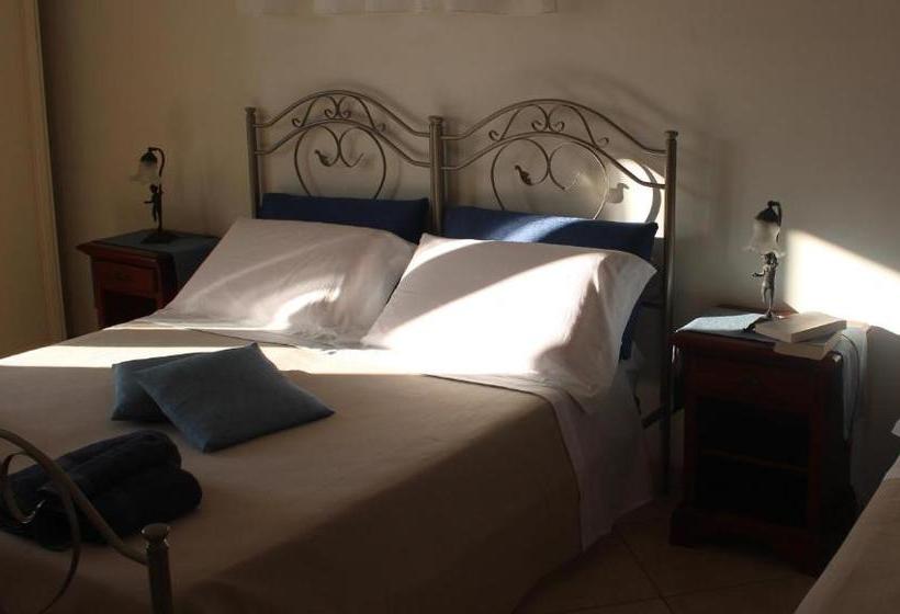 B&b La Porta D'oriente