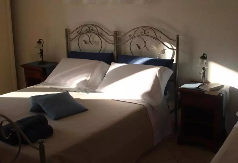 B&b La Porta D'oriente