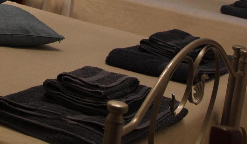 B&b La Porta D'oriente