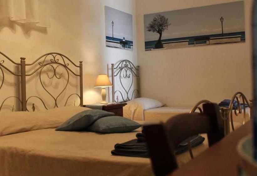 B&b La Porta D'oriente