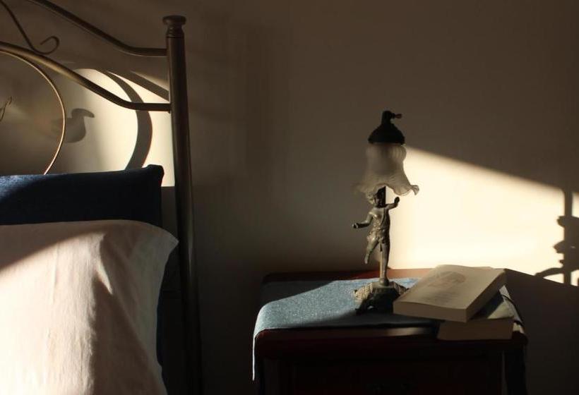 B&b La Porta D'oriente