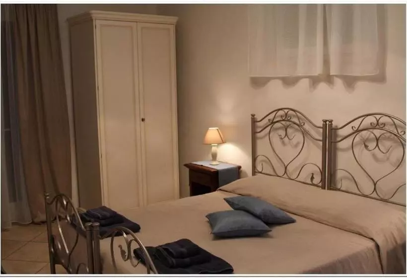 B&b La Porta D'oriente