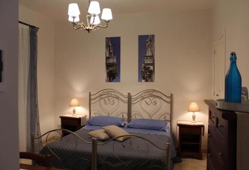 B&b La Porta D'oriente