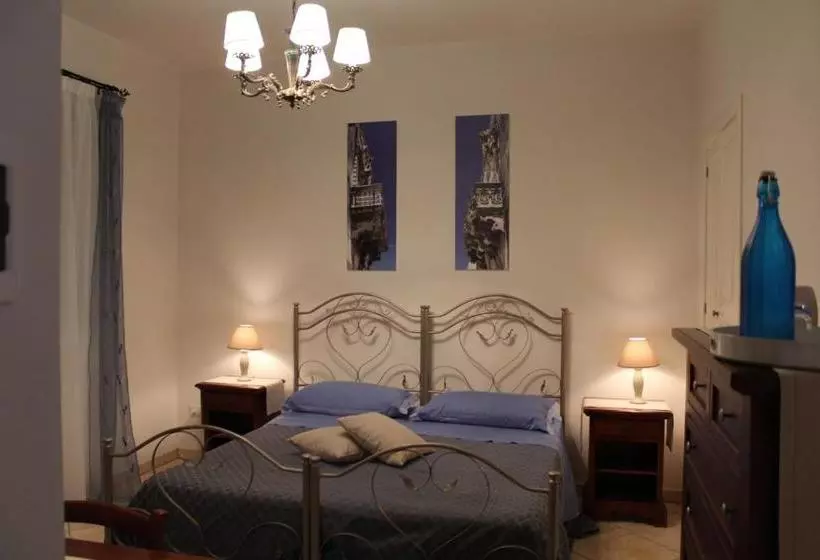 B&b La Porta D'oriente