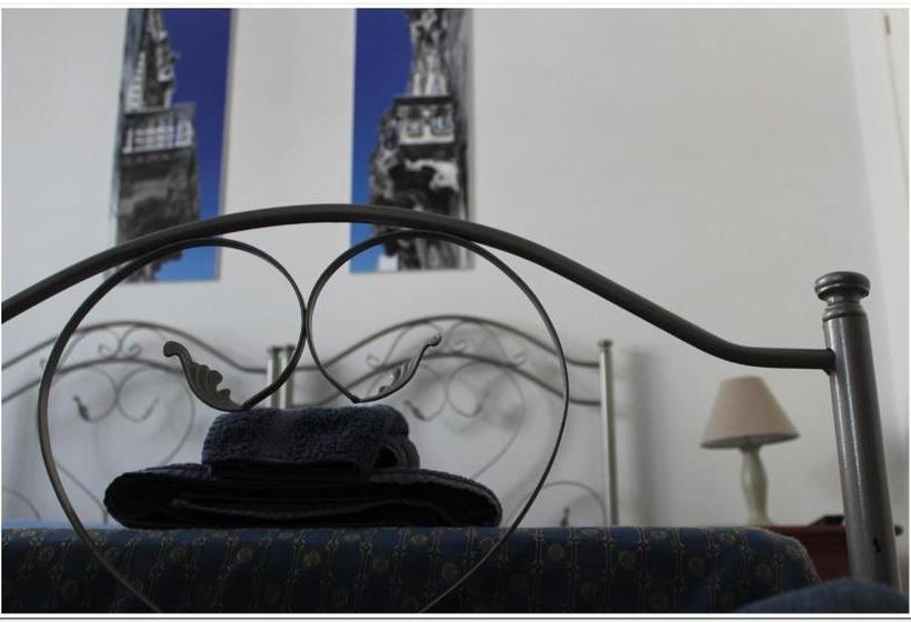 B&b La Porta D'oriente