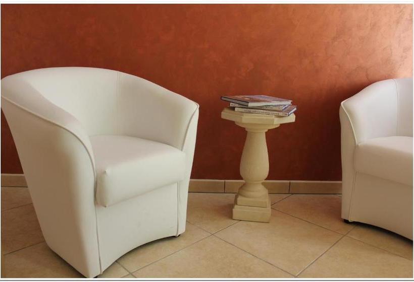 B&b La Porta D'oriente