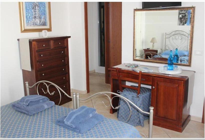 B&b La Porta D'oriente