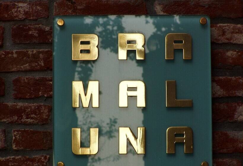 Bed and Breakfast Bramaluna