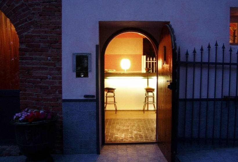 Bed and Breakfast Bramaluna