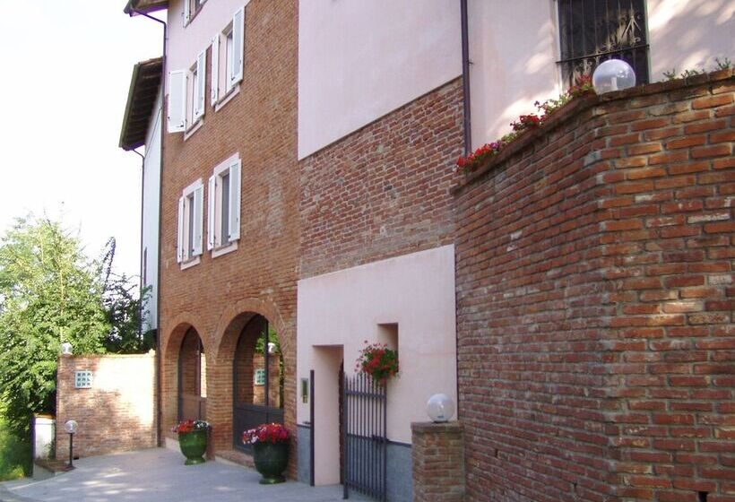 Bed and Breakfast Bramaluna