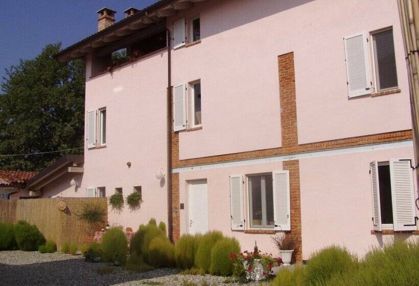 Bed and Breakfast Bramaluna