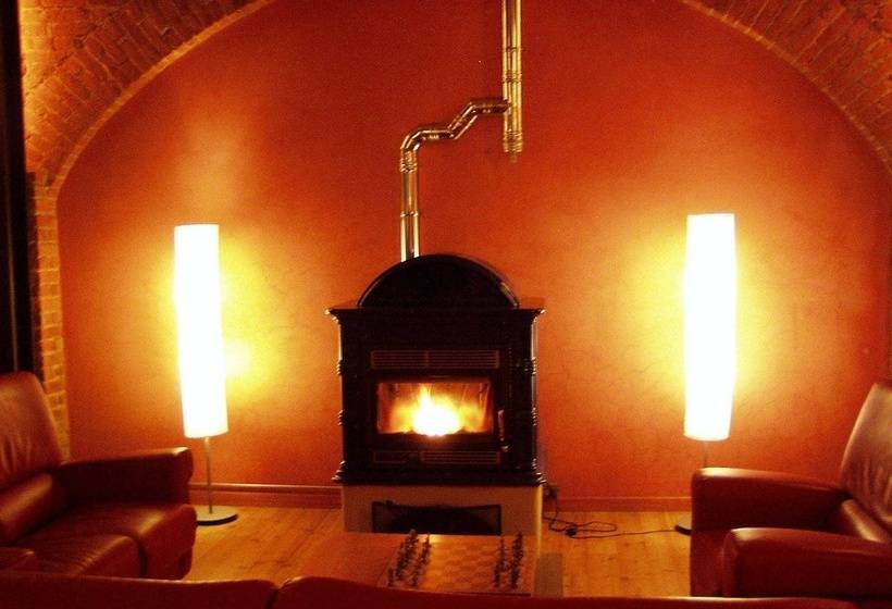 Bed and Breakfast Bramaluna