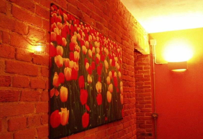 Bed and Breakfast Bramaluna