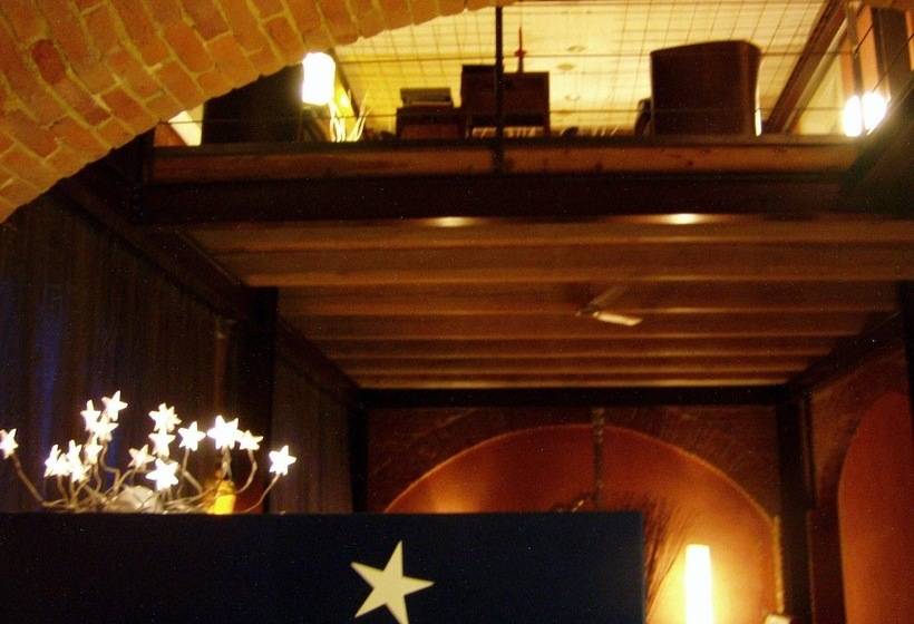 Bed and Breakfast Bramaluna