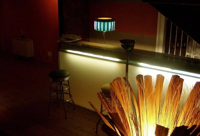 Bed and Breakfast Bramaluna