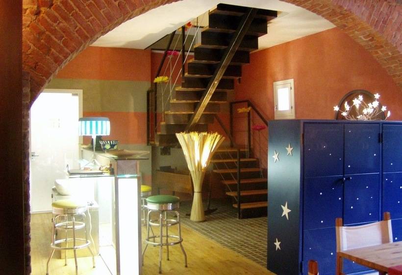 Bed and Breakfast Bramaluna