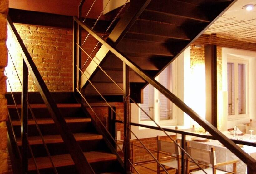 Bed and Breakfast Bramaluna