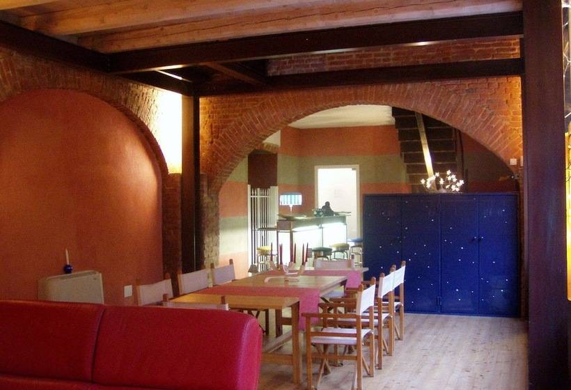 Bed and Breakfast Bramaluna