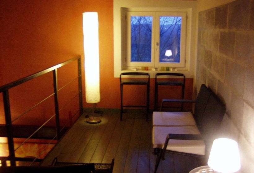 Bed and Breakfast Bramaluna