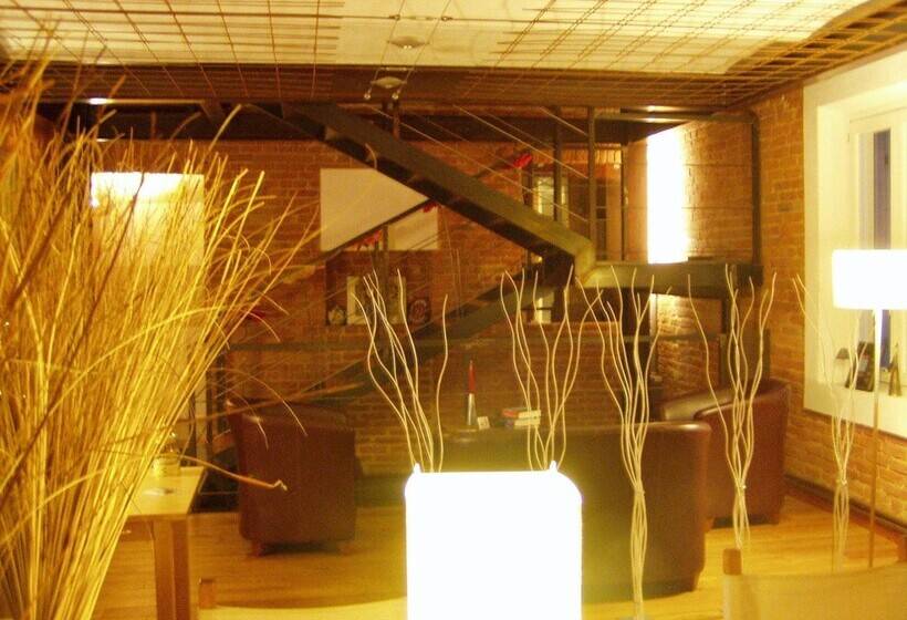 Bed and Breakfast Bramaluna