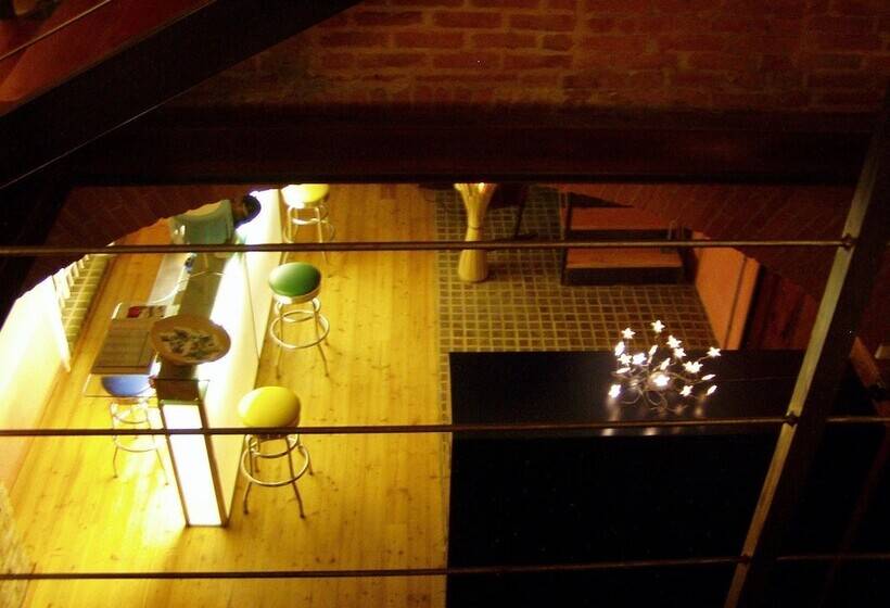 Bed and Breakfast Bramaluna