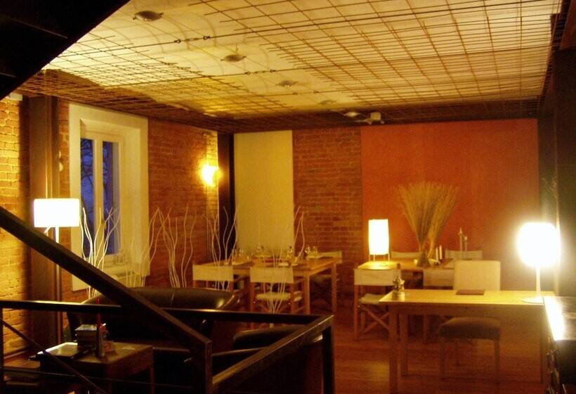 Bed and Breakfast Bramaluna